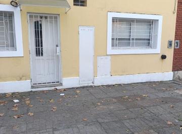 Departamento de 2 ambientes, Tres de Febrero · Saenz Peña 2 Ambientes con Patio