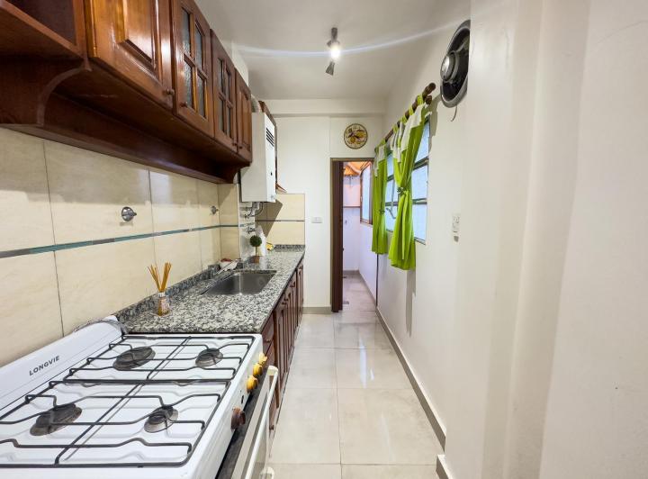 Departamento en Cachimayo Al 1500