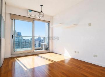 Departamento · 27m² · 1 Dormitorio · 1 Cochera · Departamento Monoambiente en Alquiler en Almagro, Capital Federal, Buenos Aires