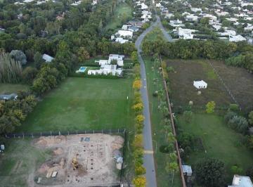 Terreno · 2500m² · Terreno 2500 m² en Los Mimbres