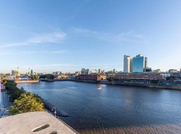 NIR-NI1-3922_2 · Exclusivo 4 Ambientes con Terraza en Venta - Oceana Puerto Madero