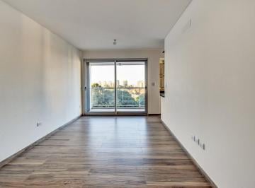 Departamento · 67m² · 3 Ambientes · Excelente 3 Amb con Balcón Terraza y Vista Al Río a Estrenar! Torre en Esquina de Categoría.
