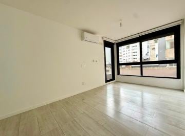 Departamento · 40m² · 2 Ambientes · Alquiler Apartamento Punta Carretas 1 Dormitorio