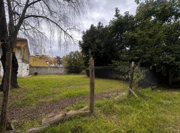 Terreno · 230m² · Terreno 233 m²