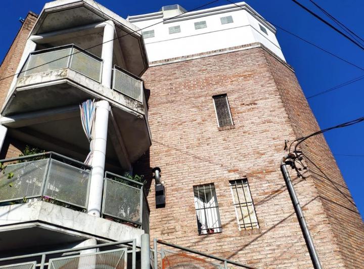 Departamento · 60m² · 3 Ambientes