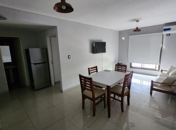 Departamento · 45m² · 2 Ambientes · 1 Cochera · Comodo Departamento Godoy Cruz / Barrio Bombal Sur