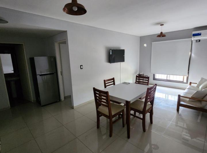 Departamento · 45m² · 2 Ambientes · 1 Cochera