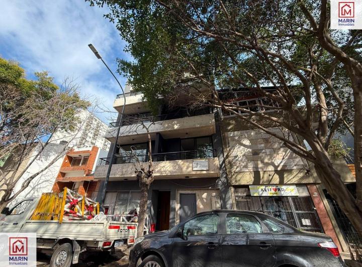 Departamento Monoambiente. | Tronador Al 4000
