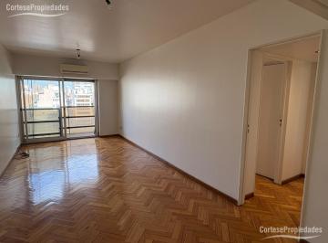 Departamento · 71m² · 3 Ambientes · Departamento - Belgrano