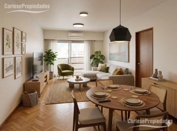 Departamento · 71m² · 3 Ambientes · Departamento - Belgrano