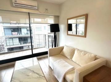 Departamento · 40m² · 2 Ambientes · Alquiler Temporal Departamento 2 Ambientes en Villa Urquiza