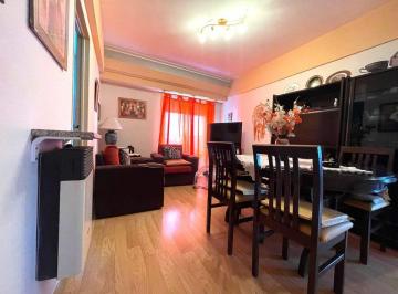 Departamento · 60m² · 3 Ambientes · 1 Cochera · Venta Depto 3 Ambientes con Cochera Ramos Mejia
