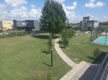 Departamento · 55m² · 3 Ambientes · 1 Cochera · Departamento en Alquiler en Casuarinas Premium