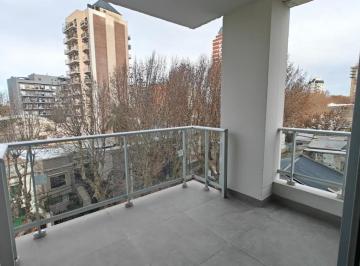 Departamento · 45m² · 2 Ambientes · Departamento en Alquiler en Tigre Centro