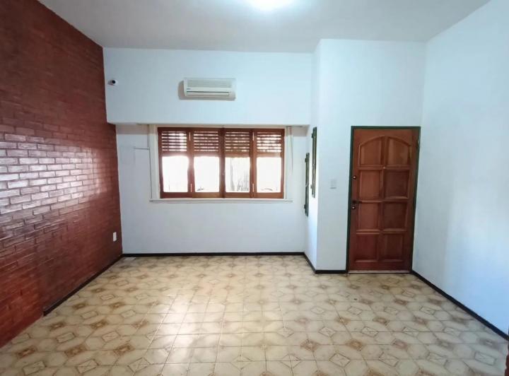 Departamento · 110m² · 4 Ambientes