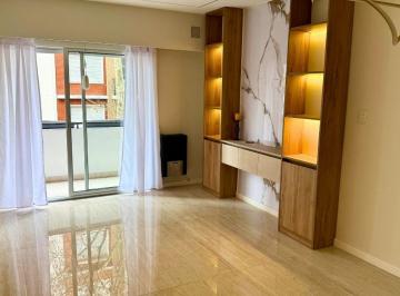 Departamento · 41m² · 2 Ambientes · 1 Cochera · Departamento de 2 Ambientes con Balcon a La Calle, Refaccionado. Aldrey, Mar del Plata