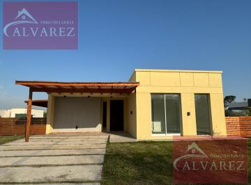 Casa · 152m² · 4 Ambientes · 3 Cocheras · Venta/ Barrio Privado El Ensueño, Ingeniero Maschwitz / Escobar