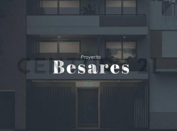 Departamento · 52m² · 2 Ambientes · Departamento 2 Ambientes en Lomas de Nuñez en Construcción
