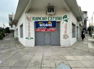 Local comercial · 67m² · Alquiler Local con 2 Baños en Ramos Mejia