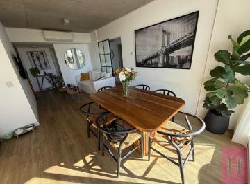 Departamento · 65m² · 3 Ambientes · 1 Cochera · Departamento en Alquiler 3 Ambientes Olivos Cochera