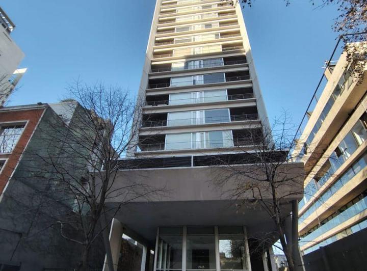 Departamento · 52m² · 2 Ambientes