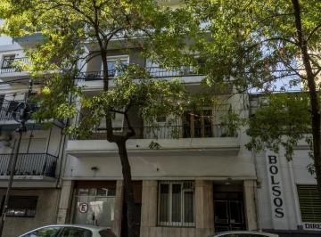 Departamento · 99m² · 3 Ambientes · Departamento de 3 Ambientes con Patio y Quincho en Venta en Villa Crespo