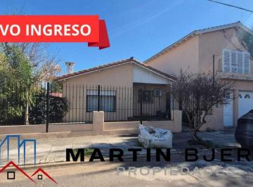 MBJ-MBJ-288_2 · Venta de Casa 5 Ambientes en Ciudad Evita, La Matanza