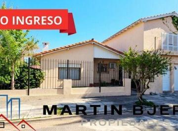 MBJ-MBJ-288_2 · Venta de Casa 5 Ambientes en Ciudad Evita, La Matanza