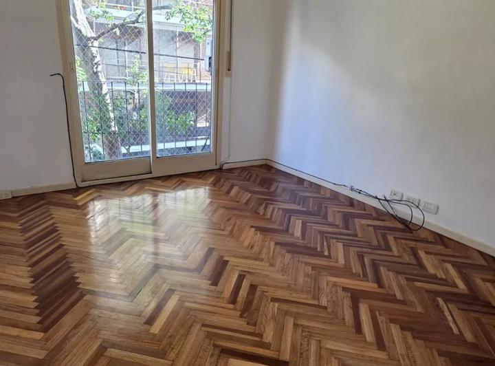 Dueño Directo. 2 Ambientes Frente Nuñez. 36 m&sup2;. 1 Cdra de Av Cabildo