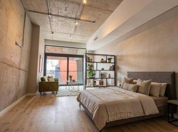 WhatsApp Image 2026-07-18 at 02.24.52.jpeg · Venta – 1 Ambiente – Departamento – Belgrano – 3° Piso con Balcón Contrafrente y Amenities