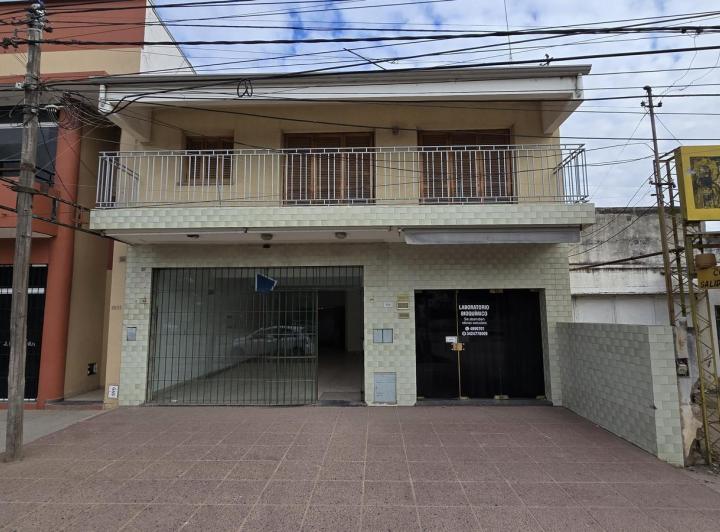Local comercial · 64m² · 1 Ambiente