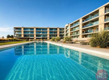 Departamento · 67m² · 2 Ambientes · 1 Cochera · Alquiles en Prana San Isidro 2 Amb. Plus, Posible 3 Ambientes