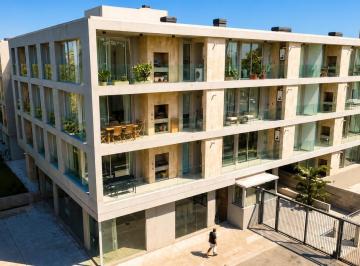 Departamento · 67m² · 2 Ambientes · 1 Cochera · Prana San Isidro Alquiler 2 Amb. Plus, Posible 3 Ambientes
