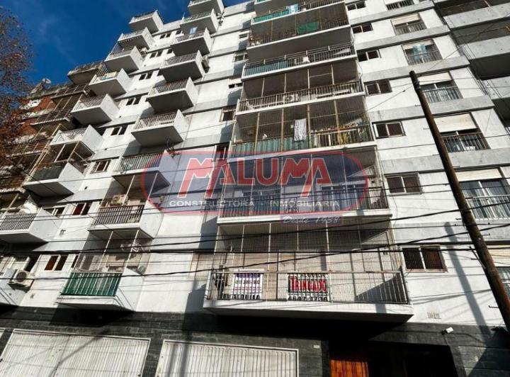 Departamento · 60m² · 3 Ambientes