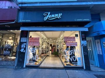 Local comercial de 3 ambientes, San Isidro · Martínez: Único Local Sobre Calle Alvear en 2 Plantas. Medidas 4,2x32 Más Entretecho. Gran Vidriera.