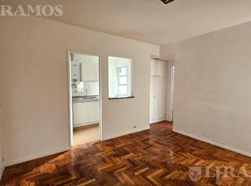 Departamento · 34m² · 2 Ambientes · Departamento de Tipo PH, de Dos Ambientes en Nuñez!