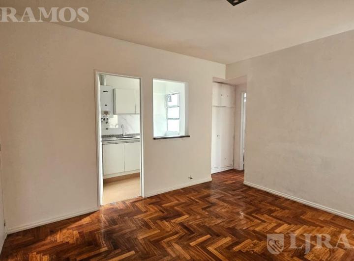 Departamento de Tipo PH, de Dos Ambientes en Nuñez!