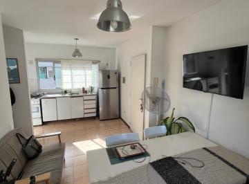 Departamento de 2 ambientes, Palermo · Guatemala Al 5900