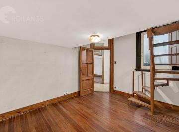 PH · 76m² · 4 Ambientes · Venta PH 4 Ambientes + Entrepisos en Recoleta