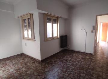 Departamento · 60m² · 2 Ambientes · Alquiler Departamento 2 Amb en Beccar