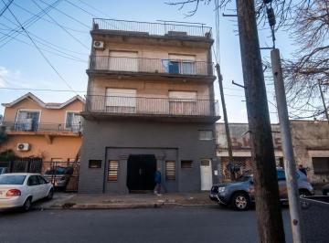 Departamento · 60m² · 2 Ambientes · Alquiler Departamento 2 Amb en Beccar