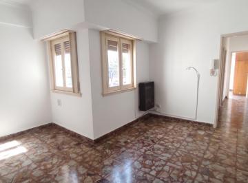 Departamento · 60m² · 2 Ambientes · Alquiler Departamento 2 Amb en Beccar
