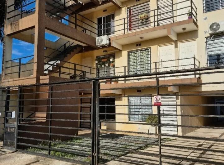 Departamento · 39m² · 2 Ambientes