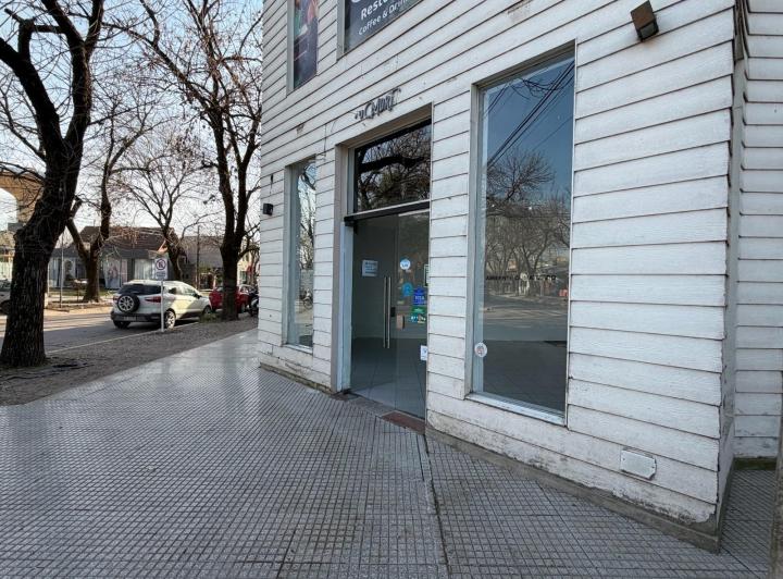 Local comercial · 89m² · 3 Ambientes