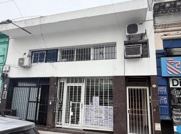 Local comercial · 112m² · Alquiler Local Comercial 2 Plantas Villa Crespo