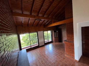 Casa · 100m² · 3 Ambientes · Alquiler Residencial 5 Ambientes Escobar Centro