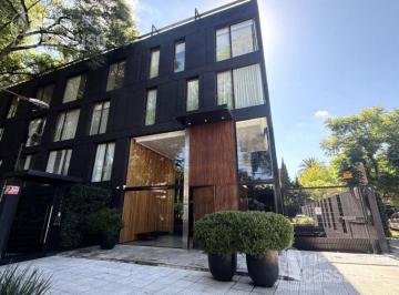 Departamento · 55m² · 2 Ambientes · 2 Cocheras · Departamento en Venta Martinez