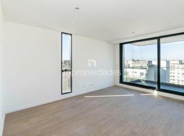 Departamento · 65m² · 3 Ambientes · 3 Ambientes en Torre Full Amenities Piso Alto Lumiere Urbano - Venta