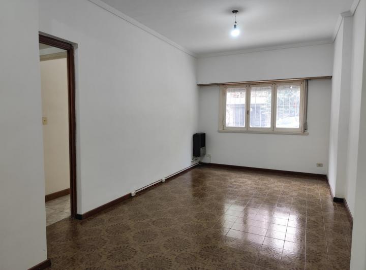 Departamento · 60m² · 3 Ambientes