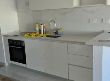 Departamento · 40m² · 1 Ambiente · Hermoso Departamento con Amplio Balcón Al Frente